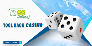 Tool Hack Casino: Những Rủi Ro Cần Biết Khi Dùng Tại FB88