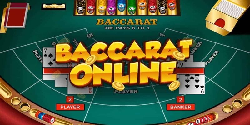 Nắm bắt kỹ thuật giúp cách chơi baccarat luôn thắng