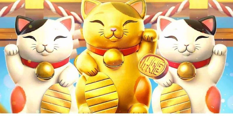 Giới thiệu về Neko May Mắn tại FB88