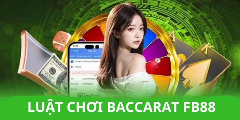 Một số bí kíp chơi Baccarat giành thắng khủng