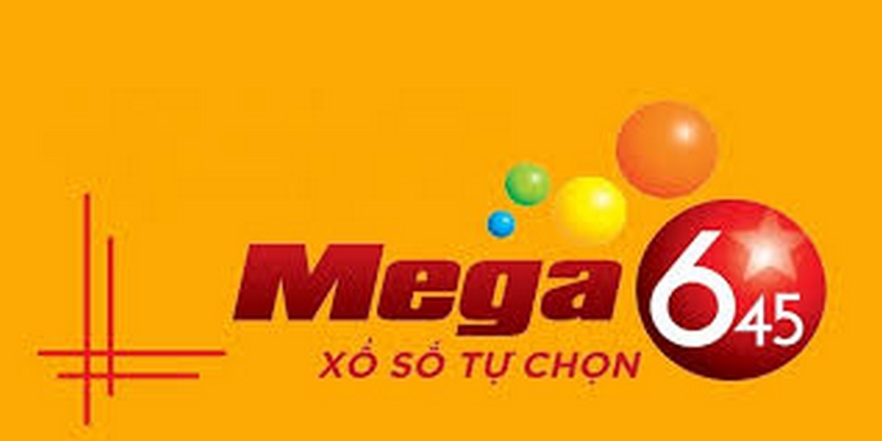 Tận dụng khoảng thời gian may mắn để thử sức với Mega 6/45