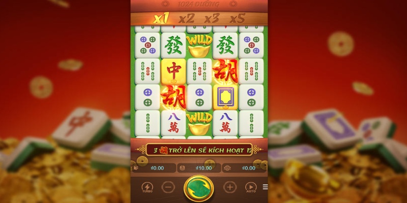 Sơ lược về game nổ hũ Đường Mạt Chược