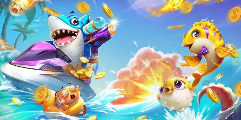 Giới thiệu về độ hot của sảnh game bắn cá JDB danh tiếng