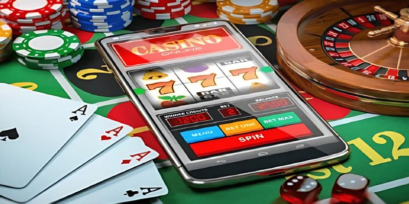 Tool hack Casino có thật sự an toàn