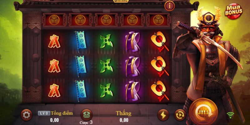 Top 3 game nổ hũ đặc sắc do JILI phát hành